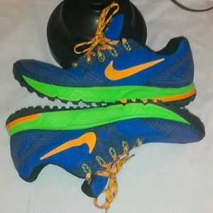 Nike Zoom WildHorse 3